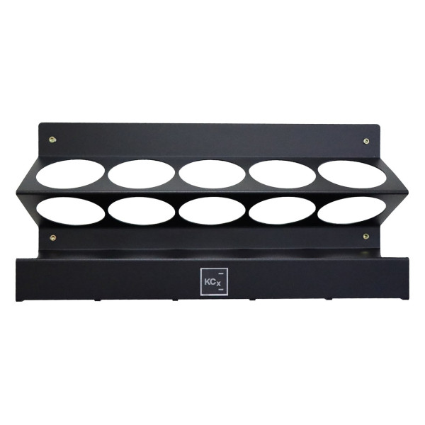 KOCH CHEMIE Bottle & Brush Holder, Bottle and brush holder