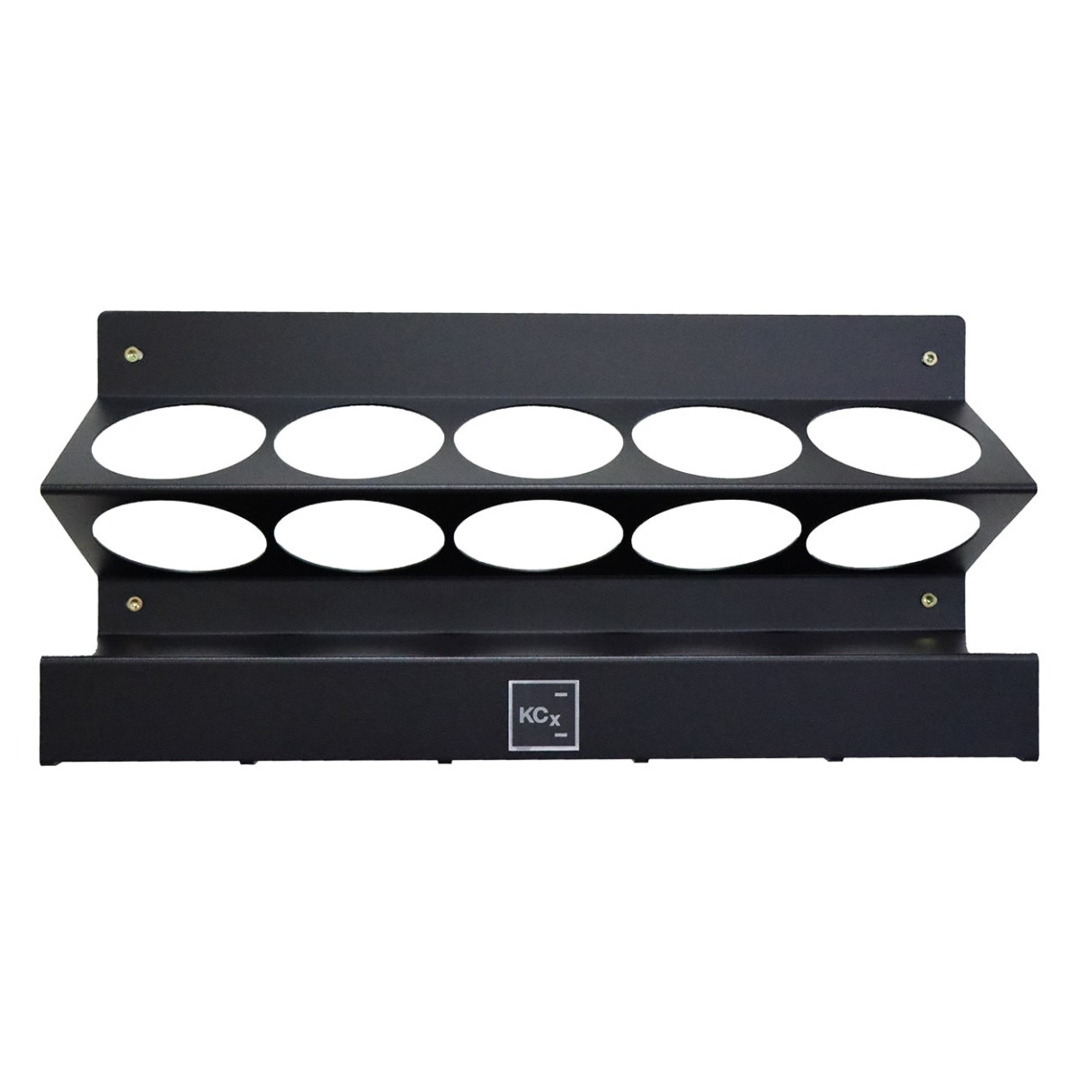 KOCH CHEMIE Bottle & Brush Holder, Bottle and brush holder