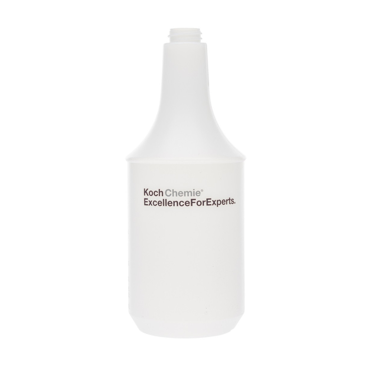 KOCH CHEMIE cylindrical bottle HDPE, 1L