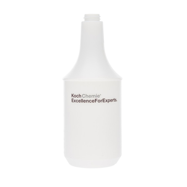 KOCH CHEMIE cylindrical bottle HDPE, 1L