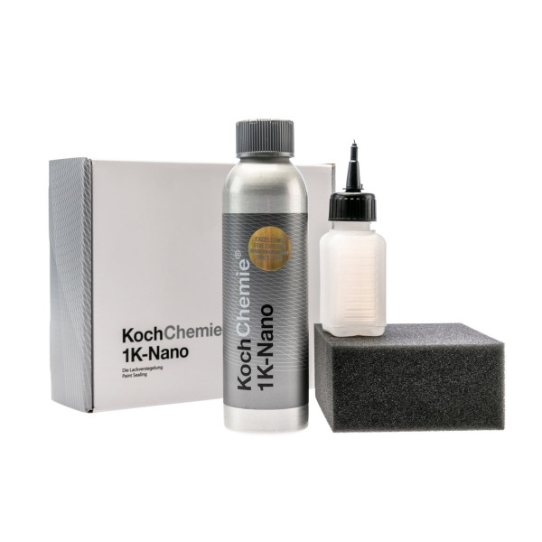 KOCH CHEMIE 1K Nano, Nano coating, 250 ml