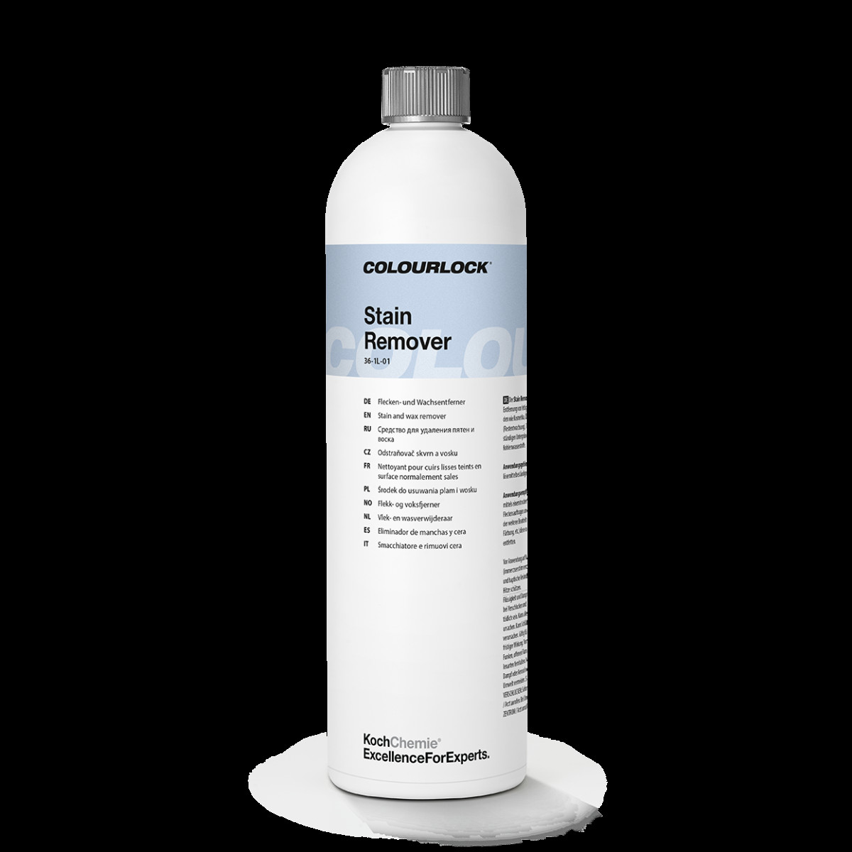 KOCH CHEMIE Colourlock Stain Remover, stain and wax remover, 1 l