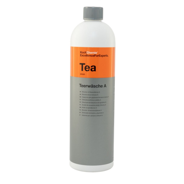 KOCH CHEMIE Tar Remover Tea, tar and bitumen remover, 1L