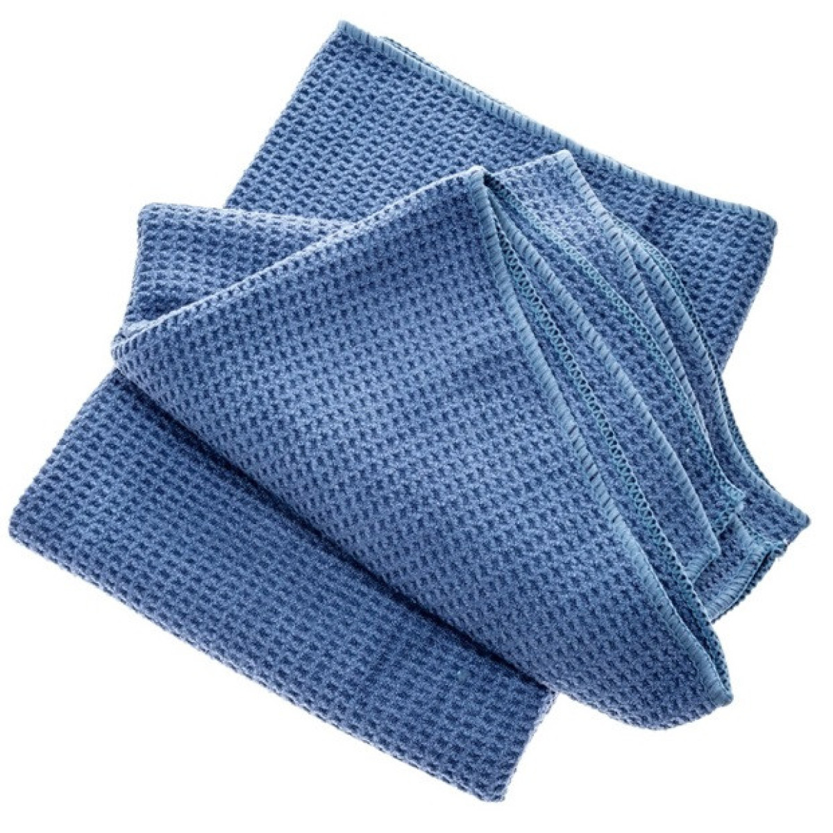 KOCH CHEMIE Microfiber cloth 2-pack, microfiber cloth set for drying, 80x55cm, 440g/m², 2 pcs