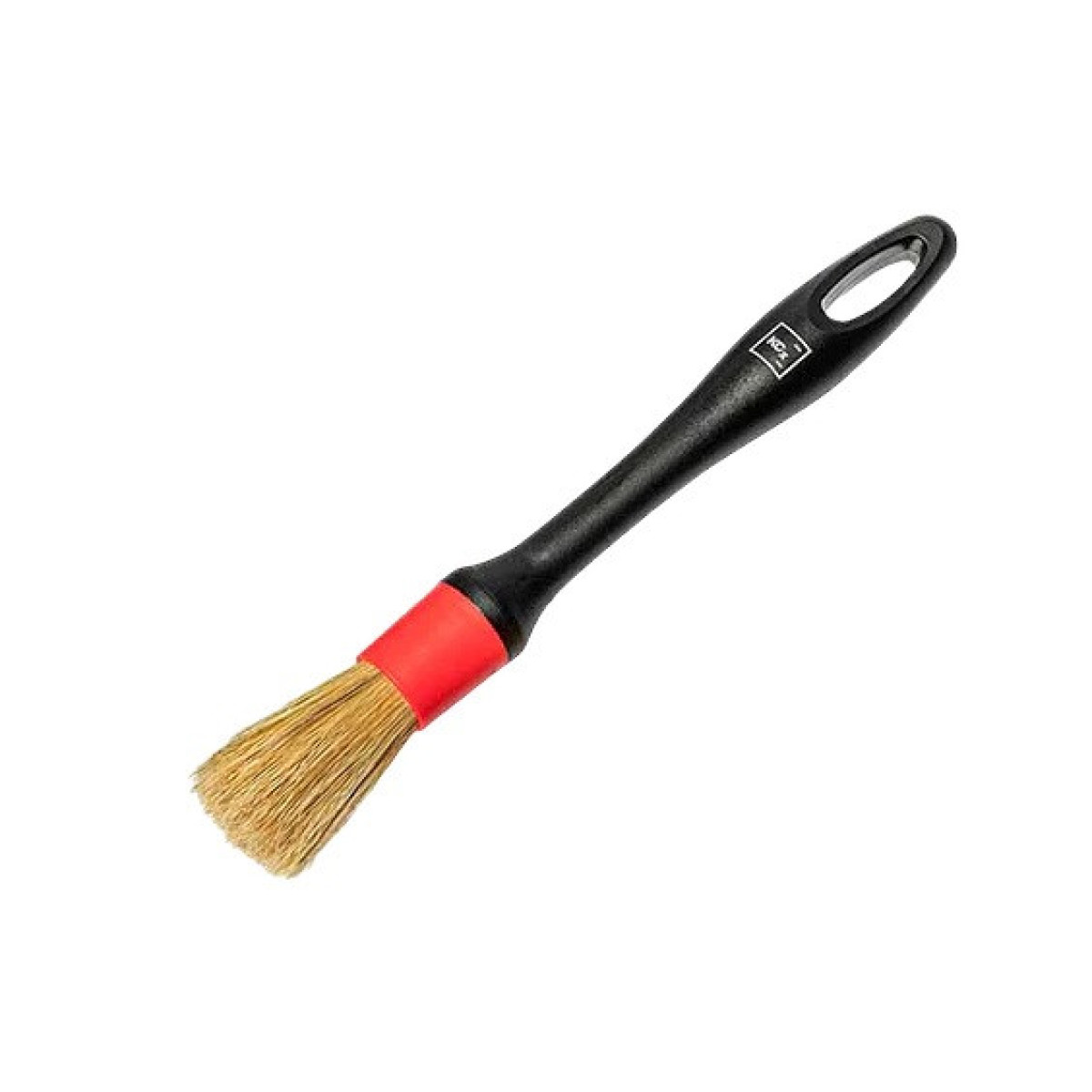 KOCH CHEMIE Interior Brush red, interior brush, rough work