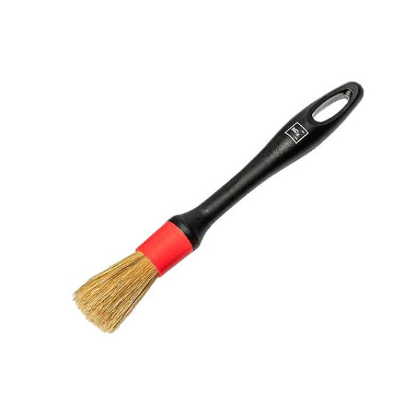KOCH CHEMIE Interior Brush red, interior brush, rough work