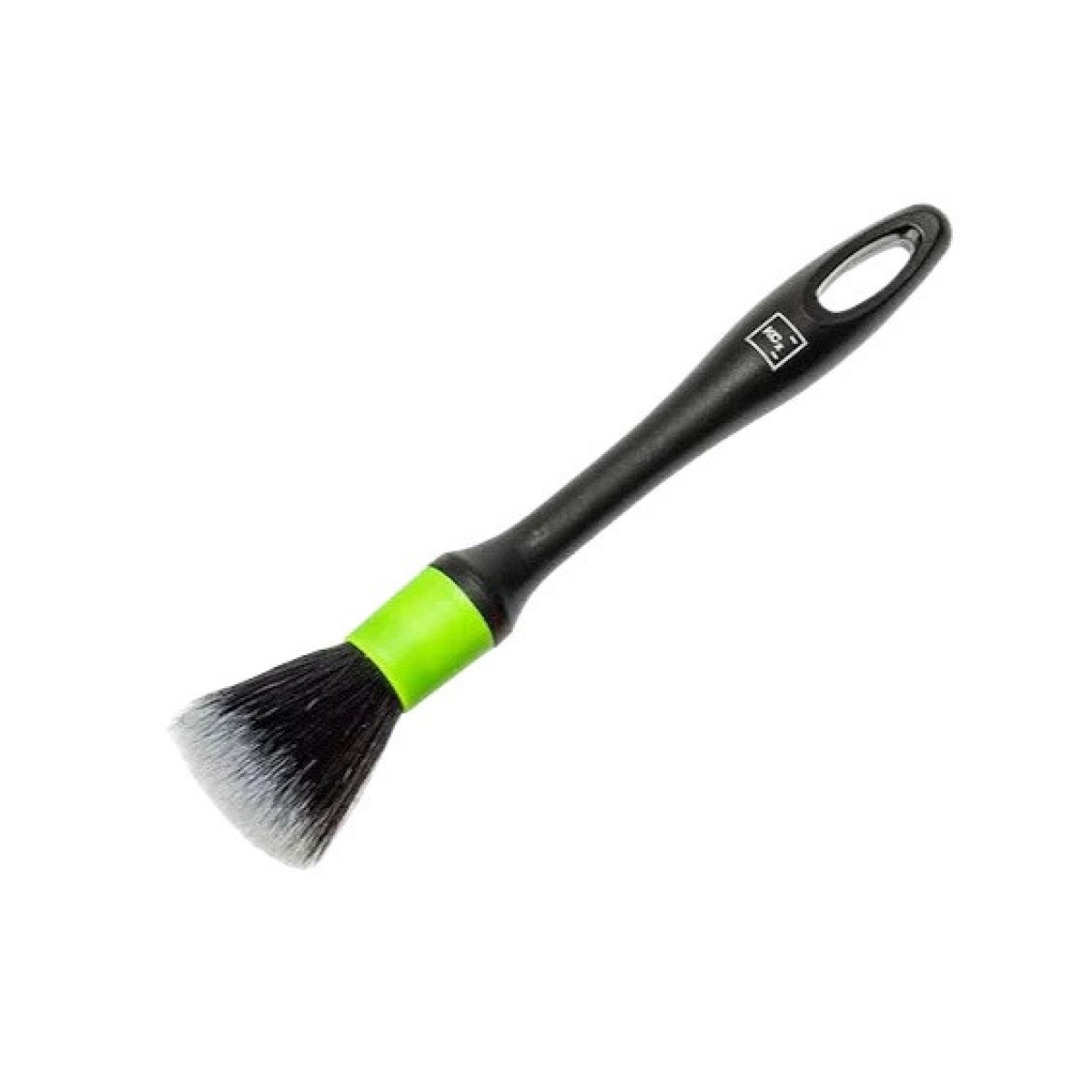 KOCH CHEMIE Interior Brush green, interior brush, soft