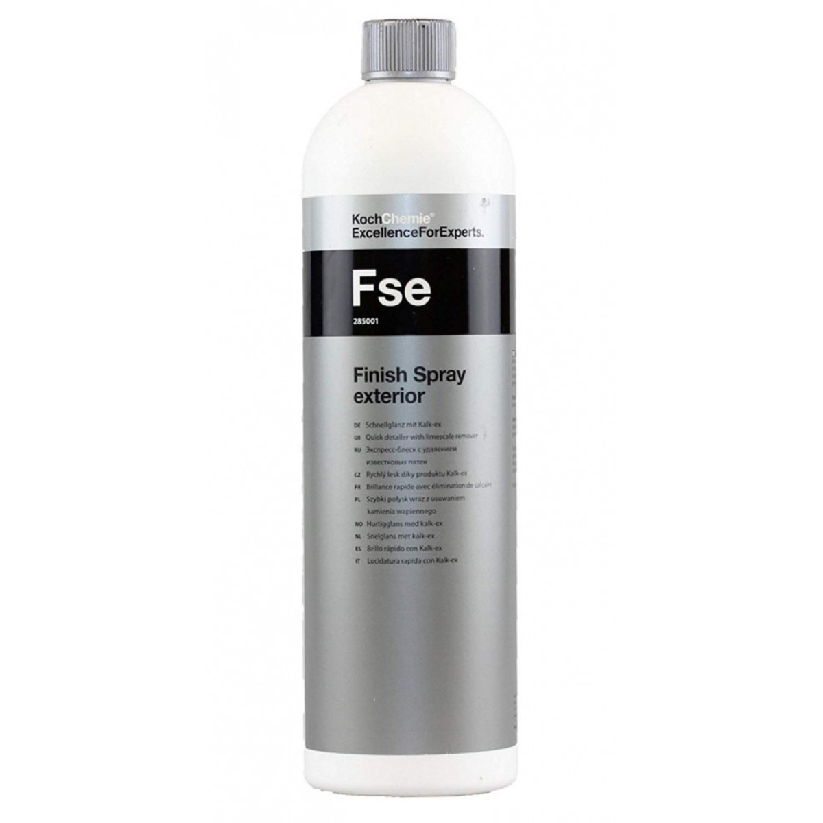 KOCH CHEMIE Quick Detailer Finish Exterior Fse, exterior cleaner, 1L