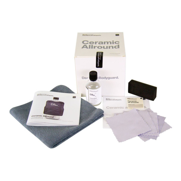 KOCH CHEMIE Ceramic Allround C0.02, ceramic coating, 75 ml