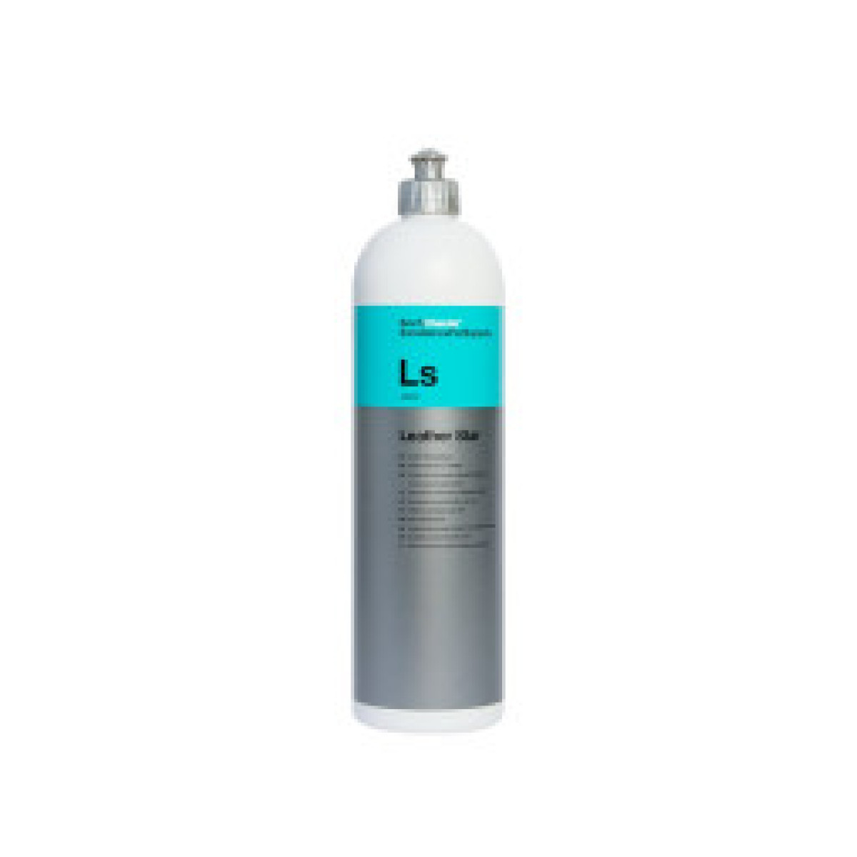 KOCH CHEMIE Leather Star Ls conditioner, 1L KOCH CHEMIE Leather Star Ls conditioner, 1L