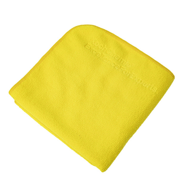 KOCH CHEMIE Pro AllRounder towel 40x40 cm, microfiber cloth, 315g/m2, 5 pcs.