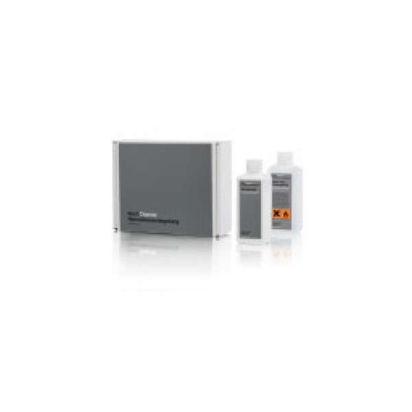 KOCH CHEMIE NANO GLASS SEALING 250+ glass coating, 250ml