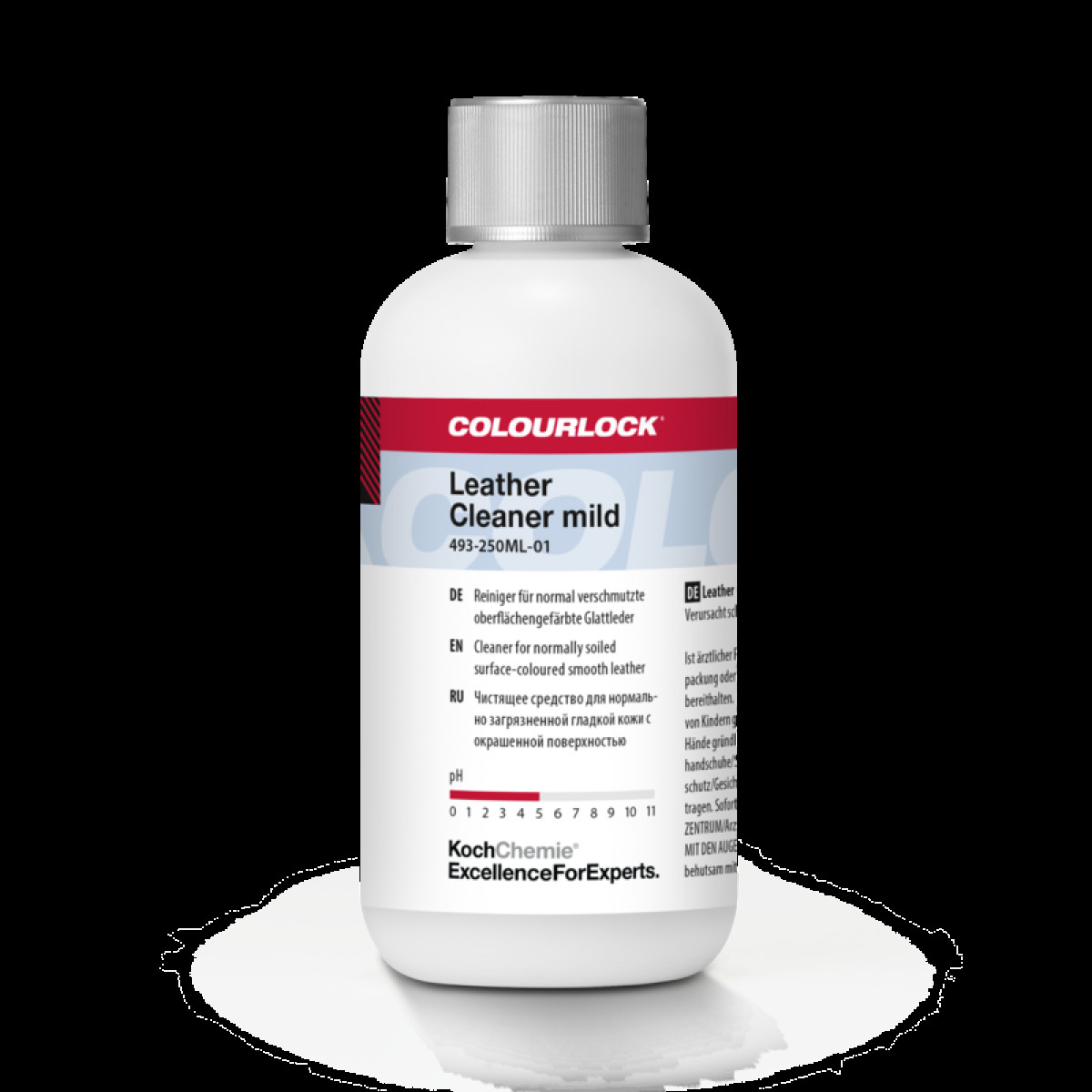 KOCH CHEMIE Leather Cleaner Mild, 250 ml