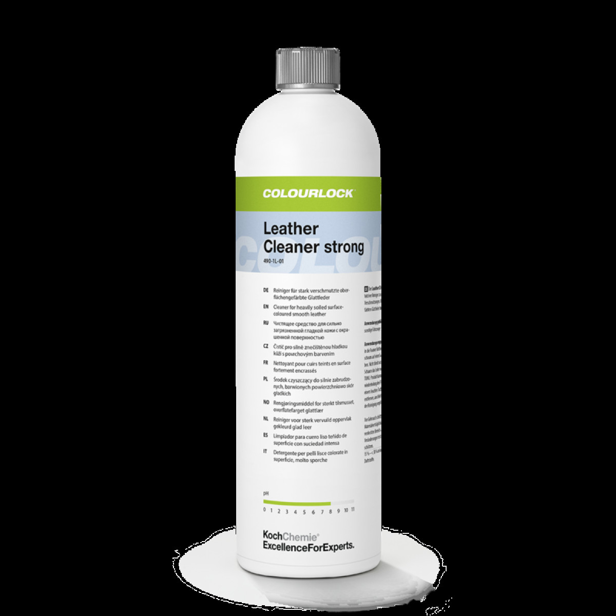 KOCH CHEMIE Colourlock Leather Cleaner Strong, 1 l