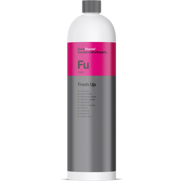KOCH CHEMIE Odour Eliminator Fresh Up Fu, 1L