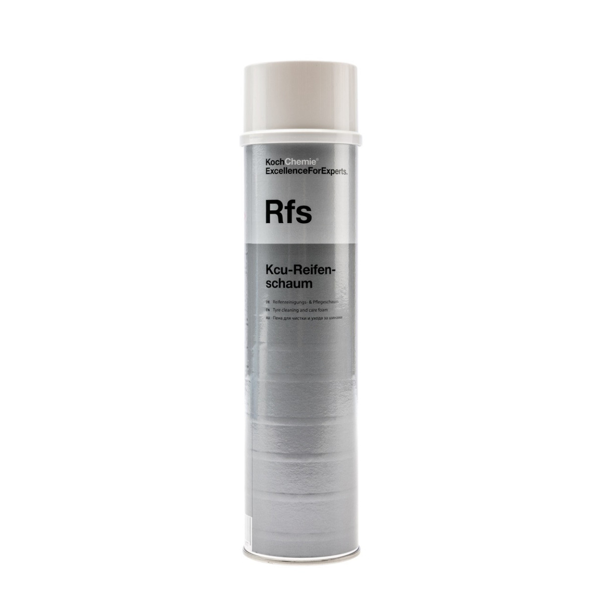 KOCH CHEMIE Tire blackening foam RFS, aerosol, 600 ml