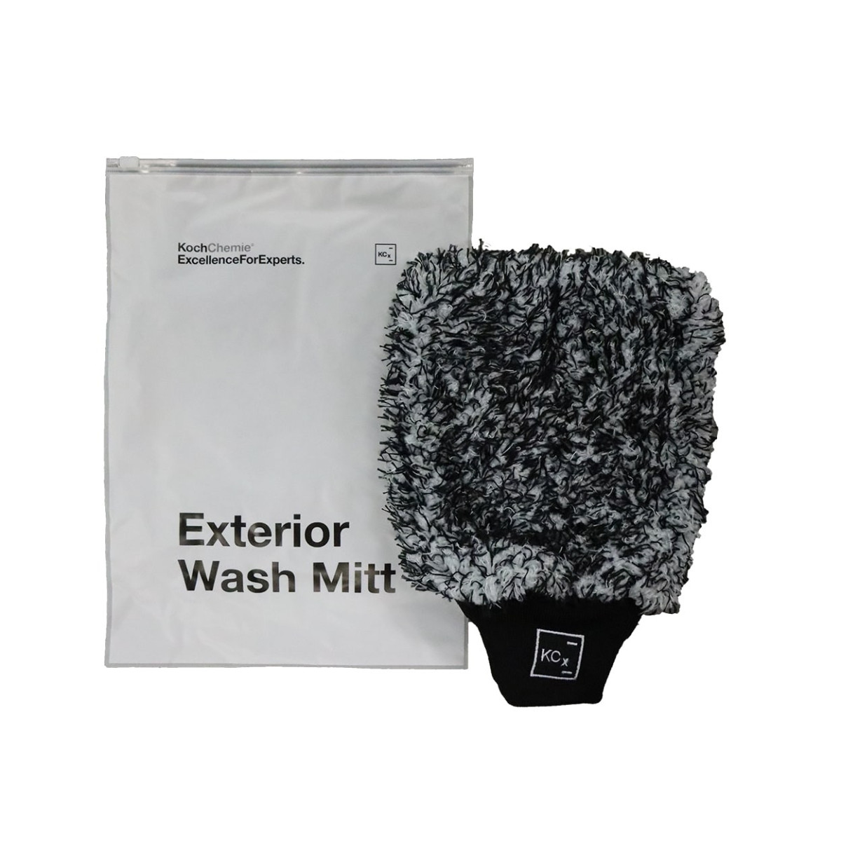 KOCH CHEMIE Washing glove - sponge, washing glove - sponge