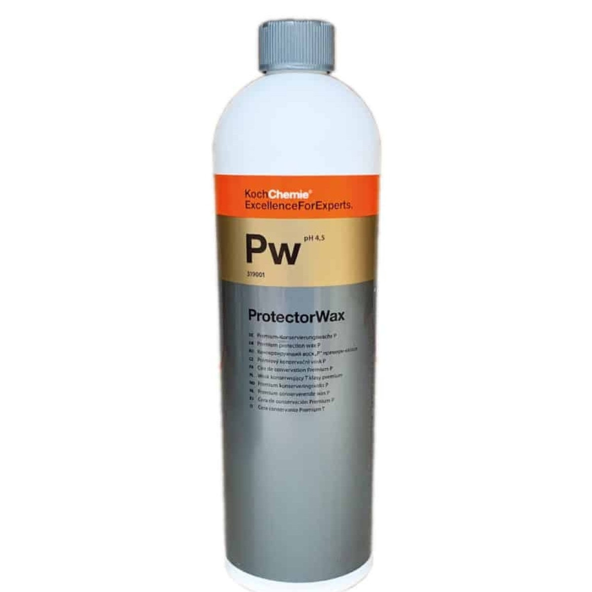 KOCH CHEMIE Premium Wax Protector Wax Pw, 1L
