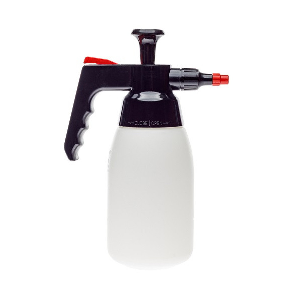 KOCH CHEMIE DPZ Hobby solvent-resistant, sprayer, 1L