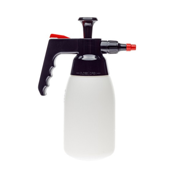 KOCH CHEMIE DPZ Hobby solvent-resistant, sprayer, 1L