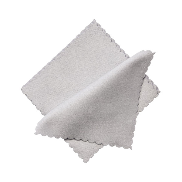 KOCH CHEMIE Ceramic application towel 5-pack, ceramic towels, 10x10cm, 5 pcs.