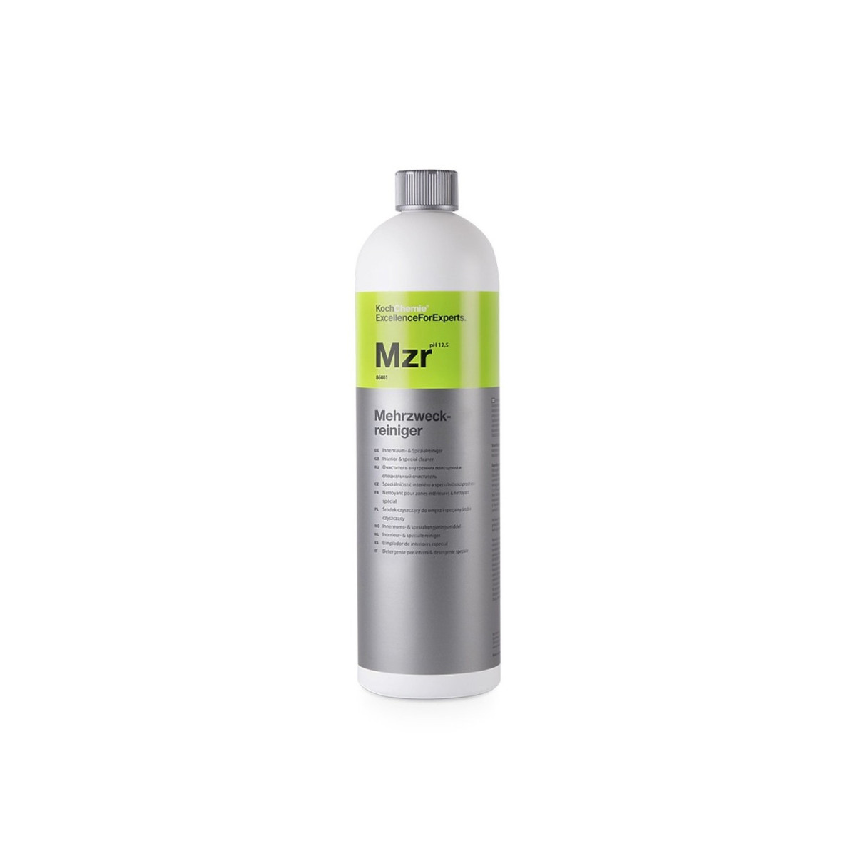 KOCH CHEMIE Interior&Special Cleaner MERHRZWECK-REINIGER, universal cleaner, 1L