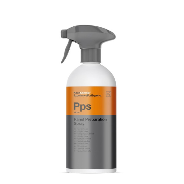 KOCH CHEMIE Panel Preparation Spray Pps, cleaner, 500ml