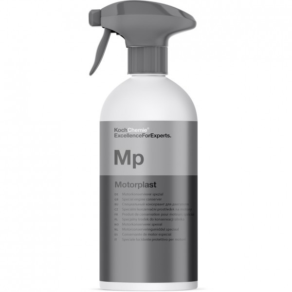 KOCH CHEMIE Special Engine Conserver Motorplast Mp, engine preservative, 500 ml