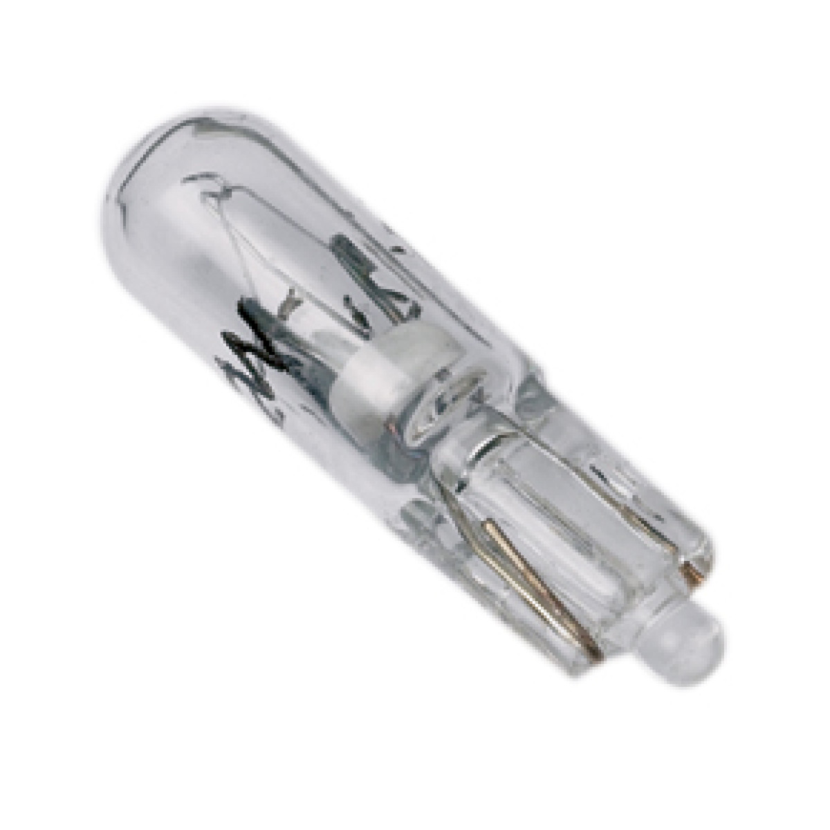 Bulb, RING 12V 1.2W W2x4.6d without base blister, 2pcs Bulb, RING 12V 1.2W W2x4.6d without base blister, 2pcs