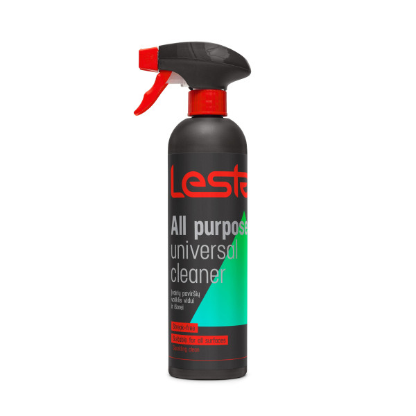LESTA All Purpose Universal Cleaner, 500 ml