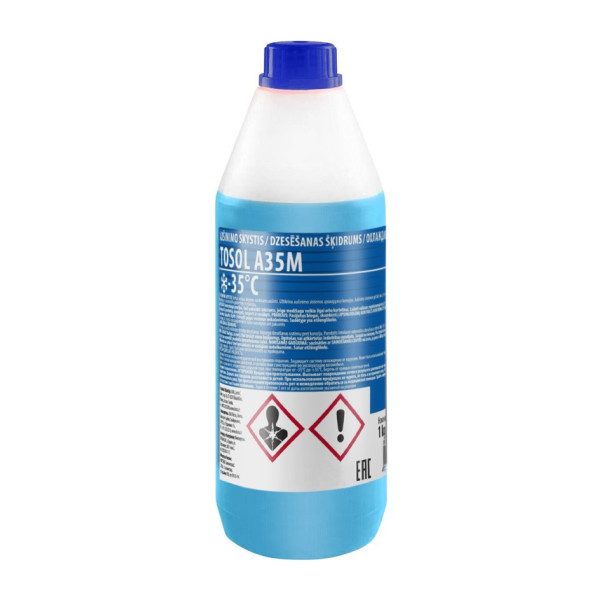 LESTA Antifreeze Tosol-A35M, coolant, 1 Kg