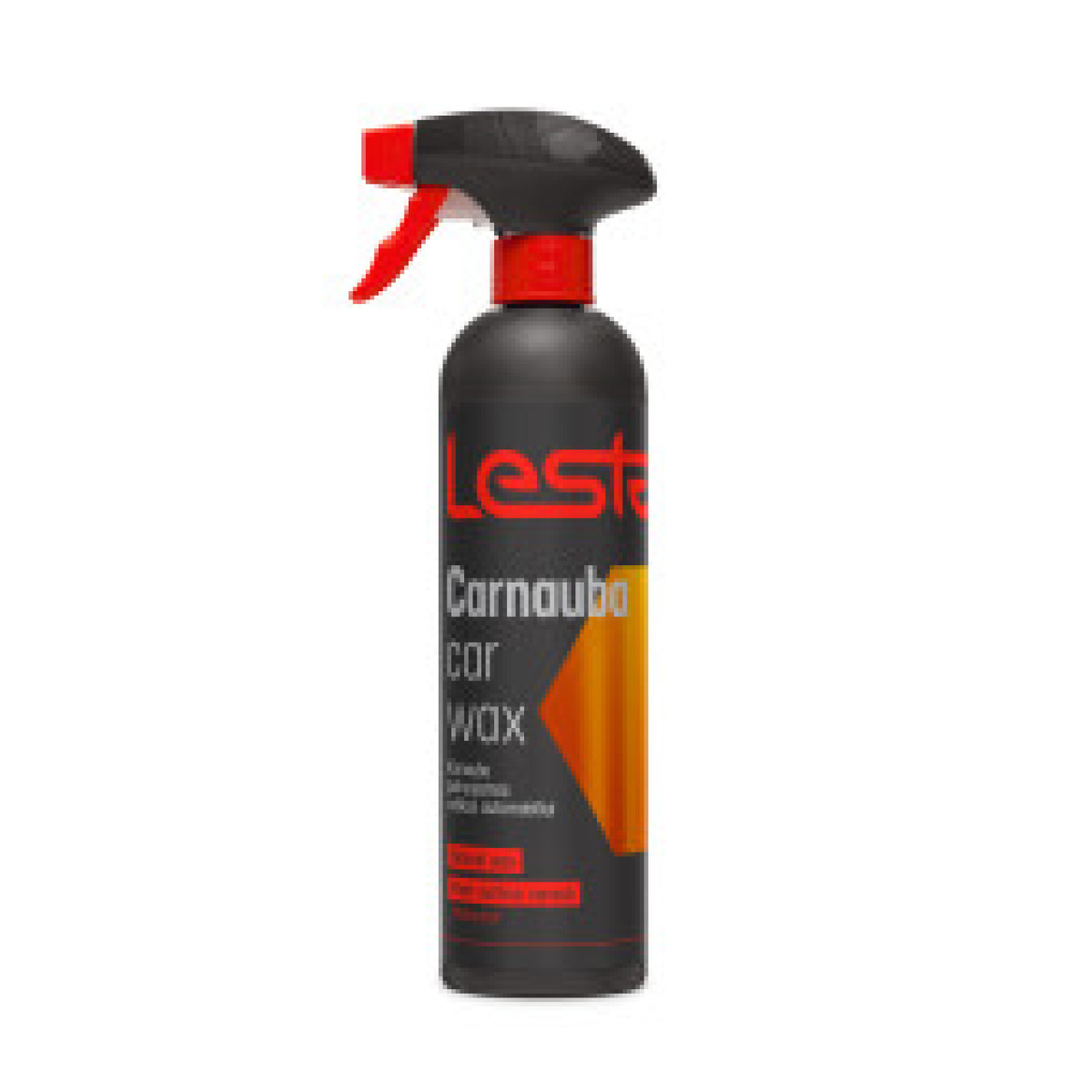 LESTA Carnauba Car Wax, 5l LESTA Carnauba Car Wax, 5l