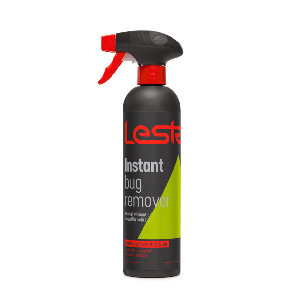 LESTA Instant Bug Remover, insect remover, 500 ml