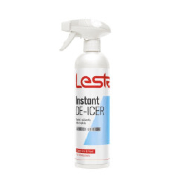 LESTA Instant De-Icer, ice melter, 5l