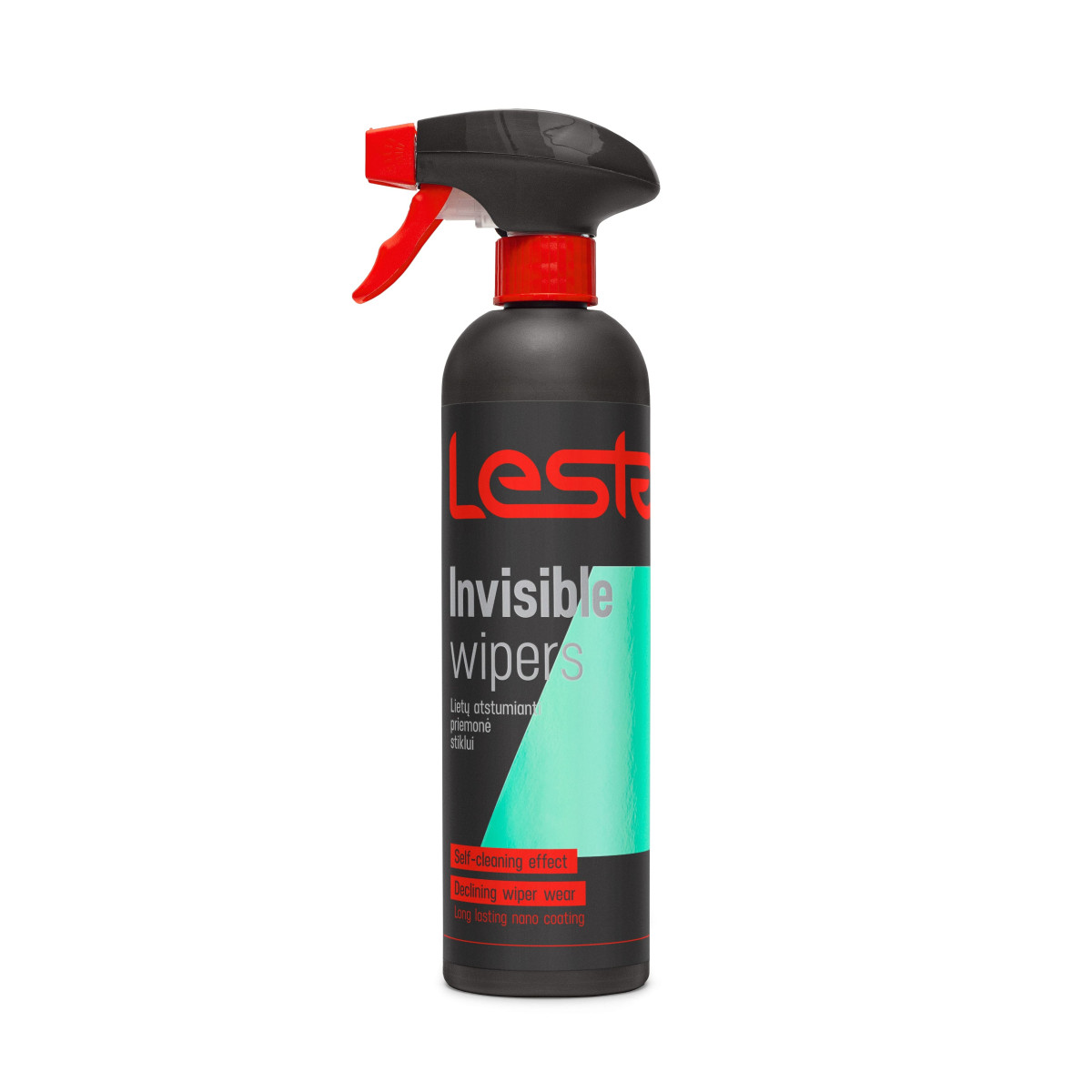 LESTA Invisible Wipers, 500 ml