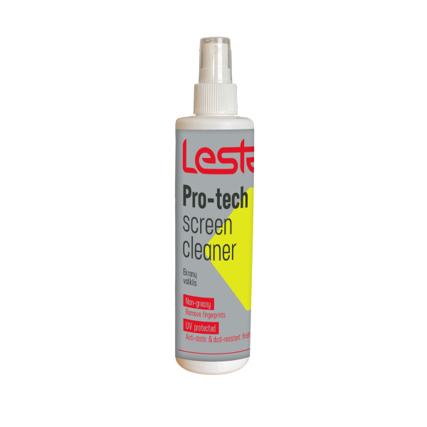 LESTA Pro-Tec Screen Cleaner, 250 ml