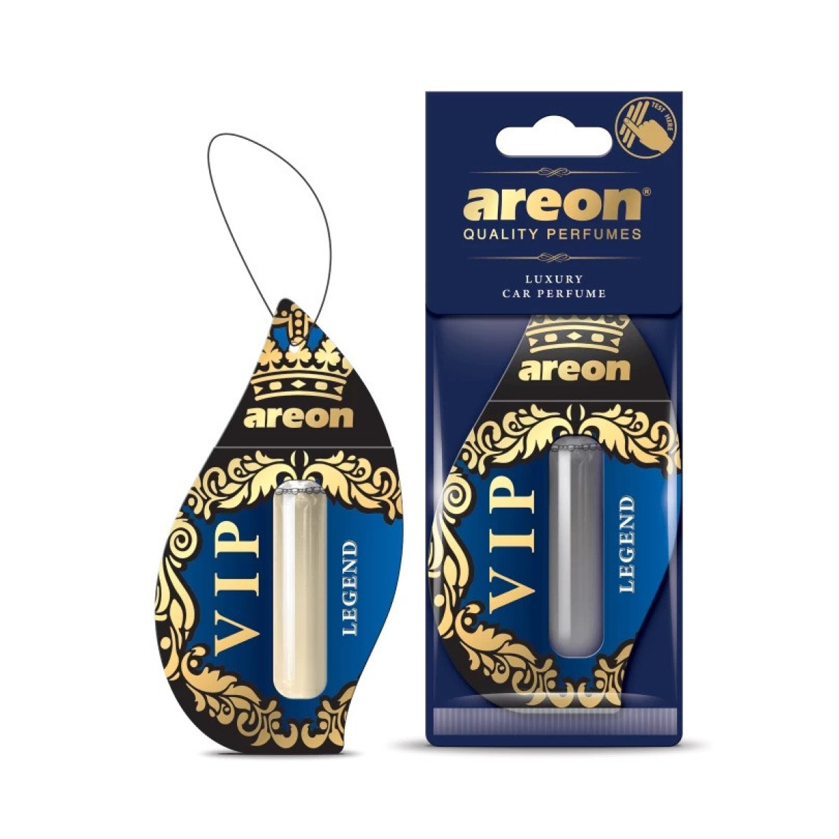 AREON Liquid - VIP legend, air freshener, 5ml