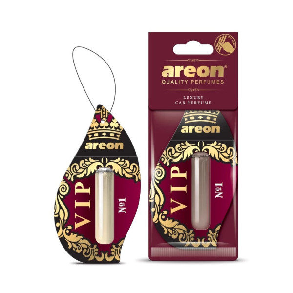 AREON Liquid - VIP No.1, air freshener, 5 ml