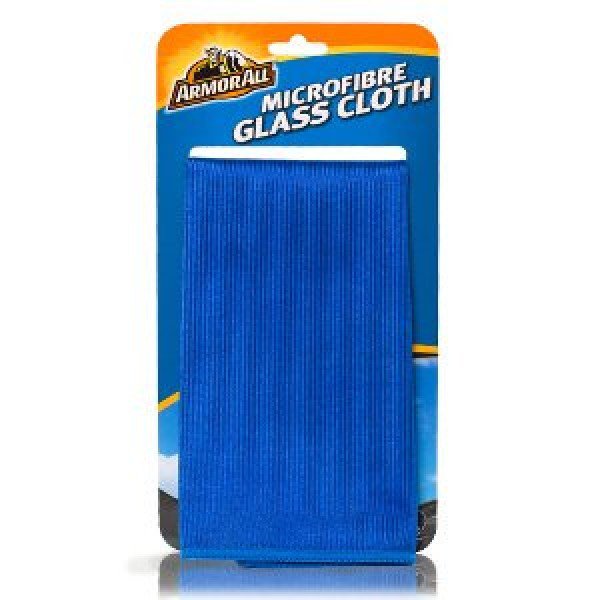 ARMORALL Microfiber Glass Cloth