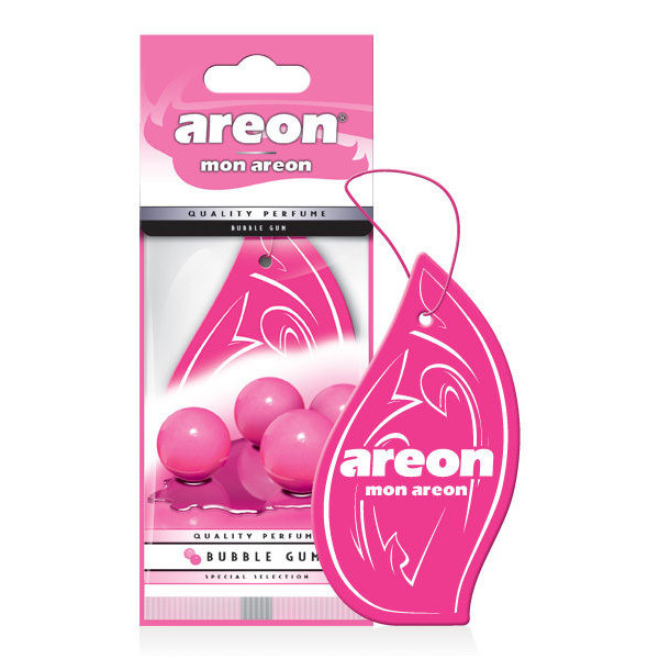 AREON Mon Bubble Gum air freshener