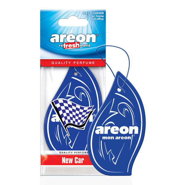 AREON Mon Classic New Car, air freshener