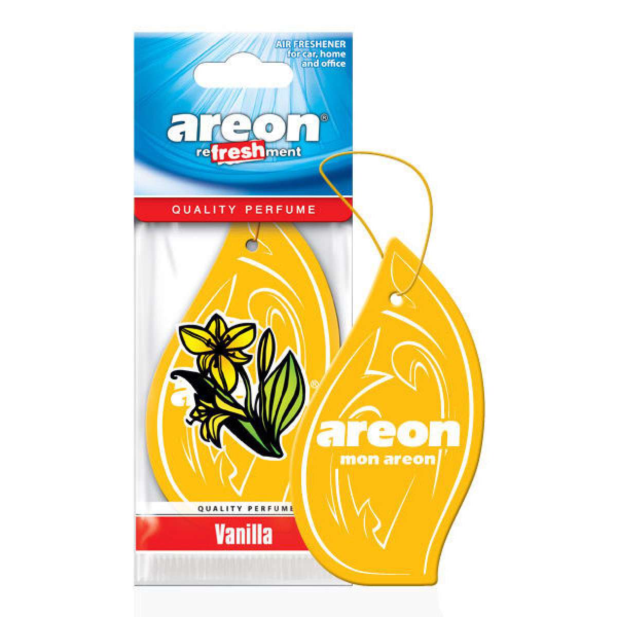 AREON Mon Classic Vanilla, air freshener