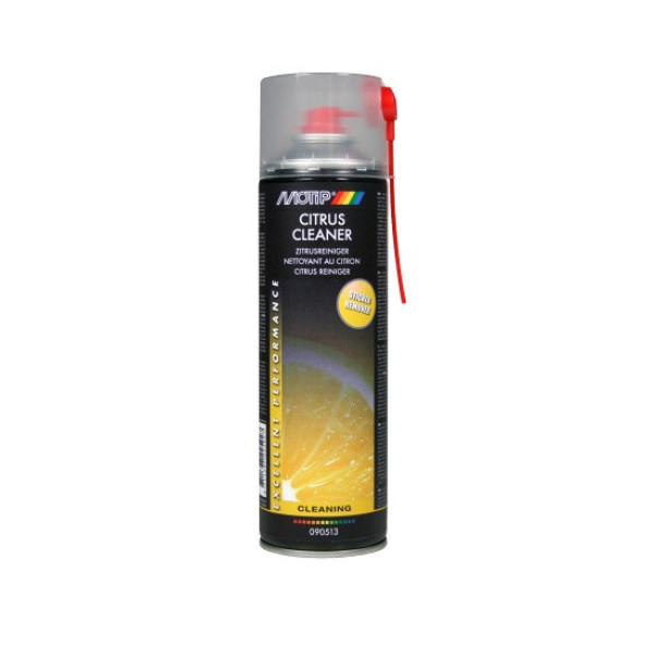 MOTIP Citrus Cleaner, 500 ml