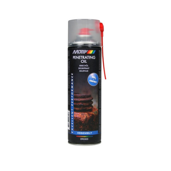 MOTIP Penetrating Oil, 500 ml