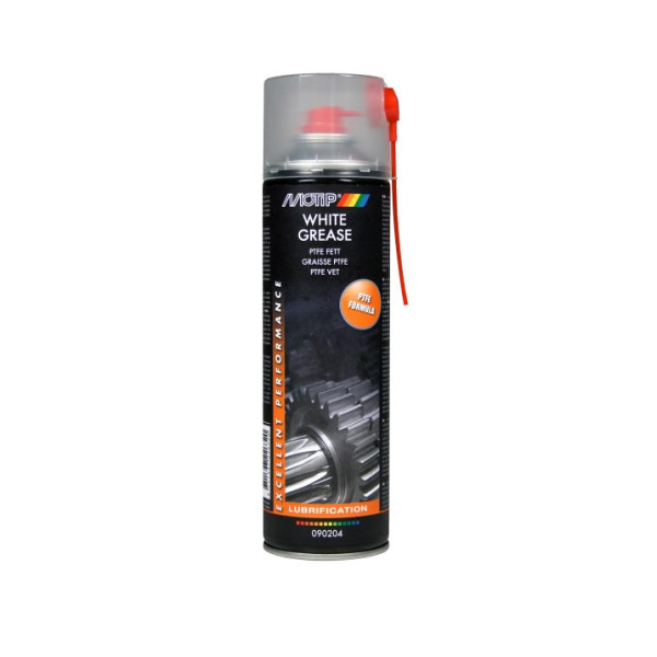 MOTIP White Grease, 500 ml