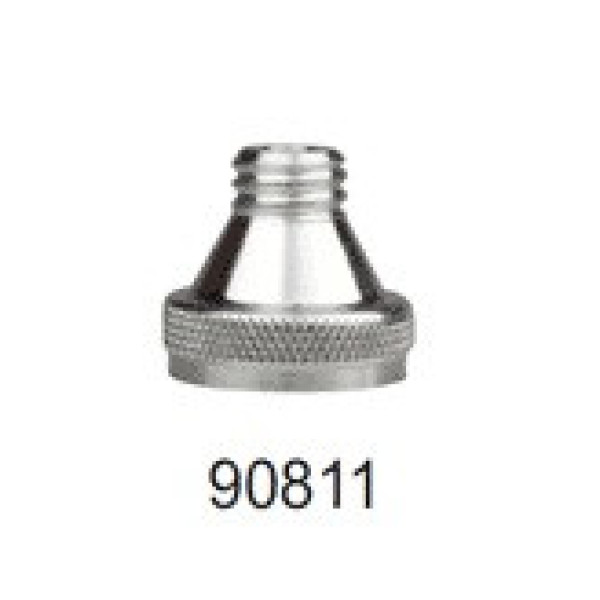 NOVOL STP Metal tip with thread