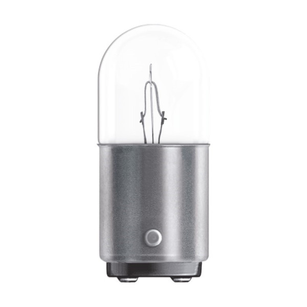 Bulb, 5627TSP 5W 24V BA15S 10