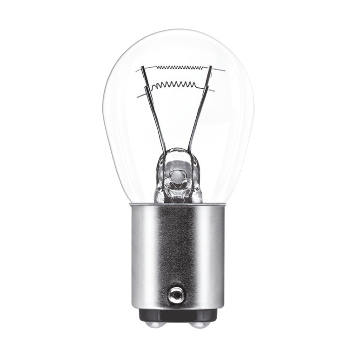OSRAM bulb, 7537TSP 21/5W 24V BAY15D 10