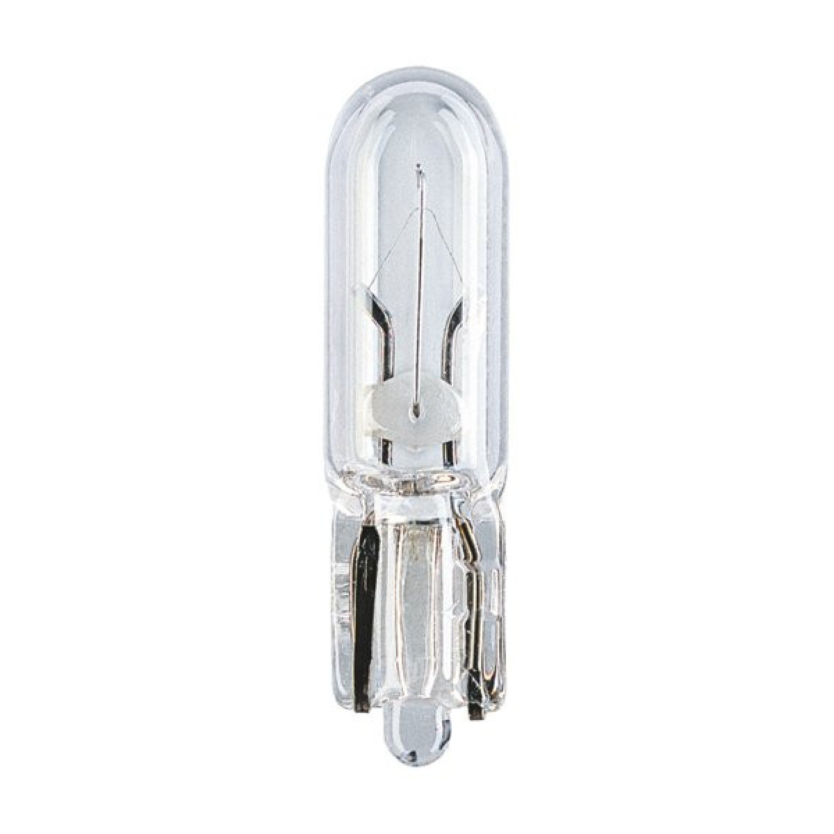 OSRAM Car bulb 1.2W 12V W2x4.6D, 1pc