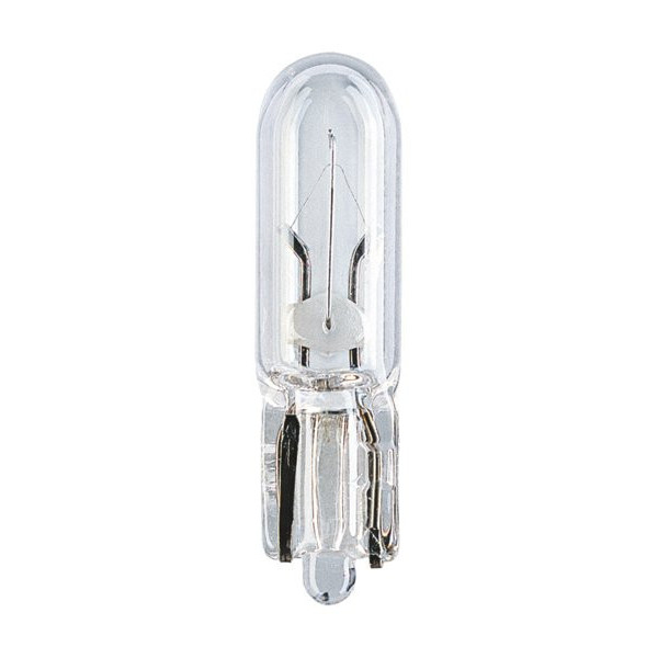 OSRAM Car bulb 1.2W 12V W2x4.6D, 1pc